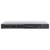 Коммутатор Dahua DH-PFS4226-24ET-360 (L2+) 24x100Мбит/с 2x1Гбит/с 2xКомбо(1000BASE-T/SFP) 22PoE+ 2PoE++ 360W управляемый