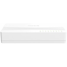 Коммутатор Hikvision DS-3E0108D-O 8x100Мбит/с