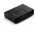 Коммутатор Mercusys MS105G (L2) 5x1Гбит/с неуправляемый