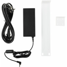 Коммутатор MikroTik CRS112-8P-4S-IN 8x1Гбит/с 4SFP 8PoE+ управляемый