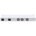 Коммутатор MikroTik CRS326-24S+2Q+RM (L3) 1x100Мбит/с 24SFP+ 2xQSFP+ управляемый Коммутатор MikroTik CRS326-24S+2Q+RM (L3) 1x100Мбит/с 24SFP+ 2xQSFP+ управляемый
