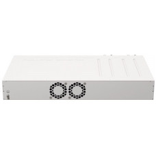 Коммутатор MikroTik CRS510-8XS-2XQ-IN (L3) 8xSFP28 2xQSFP28 управляемый