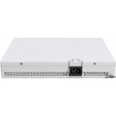 Коммутатор MikroTik CSS610-8P-2S+IN 8x1Гбит/с 2SFP+ 8PoE 8PPoE 140W управляемый