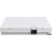 Коммутатор MikroTik CSS610-8P-2S+IN 8x1Гбит/с 2SFP+ 8PoE 8PPoE 140W управляемый