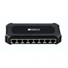 Коммутатор Origo OS2108 OS2108/A1A (L2) 8x1Гбит/с неуправляемый