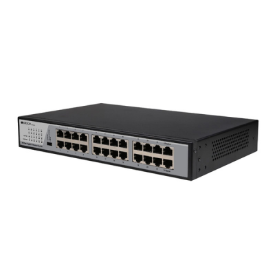 Коммутатор Origo OS2224 OS2224/A1A 24x1Гбит/с неуправляемый