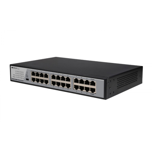 Коммутатор Origo OS2224 OS2224/A1A 24x1Гбит/с неуправляемый