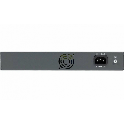 Коммутатор Origo OS3110P OS3110P/135W/A1A (L2) 8x1Гбит/с 2xКомбо(1000BASE-T/SFP) 2SFP 8PoE 8PoE+ 135W управляемый