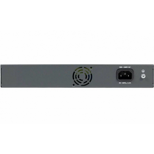 Коммутатор Origo OS3110P OS3110P/135W/A1A (L2) 8x1Гбит/с 2xКомбо(1000BASE-T/SFP) 2SFP 8PoE 8PoE+ 135W управляемый