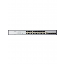 Коммутатор Origo OS3228 OS3228/A1A (L3) 24x1Гбит/с 4SFP+ управляемый
