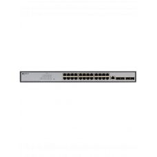 Коммутатор Origo OS3228P/370W OS3228P/370W/A1A (L3) 24x1Гбит/с 4SFP+ 24PoE+ 370W управляемый