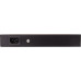 Коммутатор Osnovo SW-20820(120W) (L2) 8x100Мбит/с 2x1Гбит/с 8PoE 120W неуправляемый