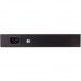 Коммутатор Osnovo SW-20820(120W) (L2) 8x100Мбит/с 2x1Гбит/с 8PoE 120W неуправляемый