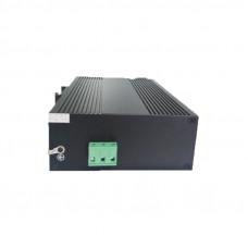Коммутатор Osnovo SW-60802/IC 8x100Мбит/с 2SFP 8PoE 200W неуправляемый