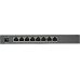Коммутатор TP-Link JetStream SG2008P (L2) 8x1Гбит/с 4PoE+ 62W управляемый