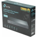 Коммутатор TP-Link JetStream SG2008P (L2) 8x1Гбит/с 4PoE+ 62W управляемый