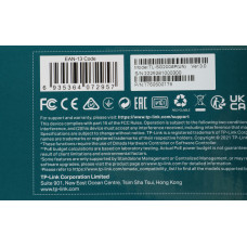 Коммутатор TP-Link JetStream SG2008P (L2) 8x1Гбит/с 4PoE+ 62W управляемый