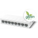 Коммутатор TP-Link LS1008 (L2) 8x100Мбит/с неуправляемый