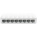 Коммутатор TP-Link LS1008 (L2) 8x100Мбит/с неуправляемый