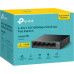 Коммутатор TP-Link LS105LP (L2) 5x100Мбит/с 4PoE 41W неуправляемый