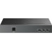 Коммутатор TP-Link LS109P (L2) 9x100Мбит/с 8PoE 8PoE+ 63W неуправляемый