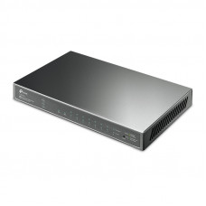 Коммутатор TP-Link SG2008 (L2) 8x1Гбит/с управляемый