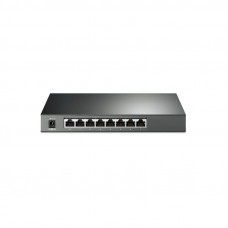 Коммутатор TP-Link SG2008 (L2) 8x1Гбит/с управляемый
