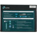 Коммутатор TP-Link SG2210P (L2) 8x1Гбит/с 2SFP 8PoE+ управляемый