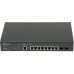 Коммутатор TP-Link SG3210 8x1Гбит/с 2SFP управляемый