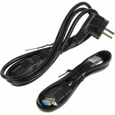 Коммутатор TP-Link SG3210XHP-M2 (L2+) 8x2.5Гбит/с 2SFP+ 8PoE+ 240W управляемый