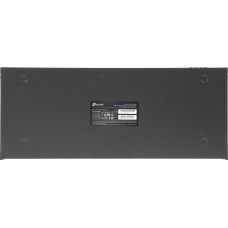 Коммутатор TP-Link SG3210XHP-M2 (L2+) 8x2.5Гбит/с 2SFP+ 8PoE+ 240W управляемый