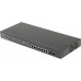 Коммутатор TP-Link SG3210XHP-M2 (L2+) 8x2.5Гбит/с 2SFP+ 8PoE+ 240W управляемый