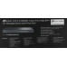 Коммутатор TP-Link SG3210XHP-M2 (L2+) 8x2.5Гбит/с 2SFP+ 8PoE+ 240W управляемый