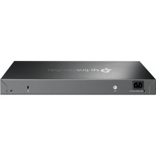 Коммутатор TP-Link SG3218XP-M2 (L2+) 16x2.5Гбит/с 2xКомбо(10GBase-T/SFP+) 2SFP+ 8PoE+ 240W управляемый