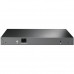 Коммутатор TP-Link SG3428MP (L2+) 24x1Гбит/с 4SFP 24PoE+ 384W управляемый Коммутатор TP-Link SG3428MP (L2+) 24x1Гбит/с 4SFP 24PoE+ 384W управляемый