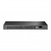 Коммутатор TP-Link SG3428X (L2+) 24x1Гбит/с 4SFP+ управляемый