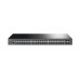 Коммутатор TP-Link SG3452XP (L2+) 48x1Гбит/с 4SFP+ 48PoE+ 500W управляемый