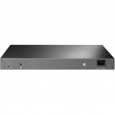 Коммутатор TP-Link SG3452XP (L2+) 48x1Гбит/с 4SFP+ 48PoE+ 500W управляемый
