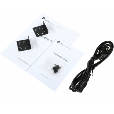Коммутатор TP-Link SL2428P (L2) 24x100Мбит/с 4x1Гбит/с 2xКомбо(1000BASE-T/SFP) 24PoE+ 250W управляемый