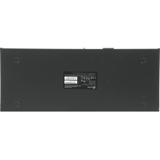 Коммутатор TP-Link SL2428P (L2) 24x100Мбит/с 4x1Гбит/с 2xКомбо(1000BASE-T/SFP) 24PoE+ 250W управляемый