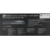 Коммутатор TP-Link SL2428P (L2) 24x100Мбит/с 4x1Гбит/с 2xКомбо(1000BASE-T/SFP) 24PoE+ 250W управляемый