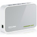 Коммутатор TP-Link TL-SF1005D (L2) 5x100Мбит/с неуправляемый