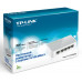 Коммутатор TP-Link TL-SF1005D (L2) 5x100Мбит/с неуправляемый