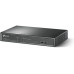 Коммутатор TP-Link TL-SF1008LP (L2) 8x100Мбит/с 4PoE 41W неуправляемый
