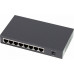 Коммутатор TP-Link TL-SF1008P (L2) 8x100Мбит/с 4PoE 57W неуправляемый