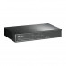 Коммутатор TP-Link TL-SF1008P (L2) 8x100Мбит/с 4PoE 57W неуправляемый