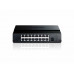Коммутатор TP-Link TL-SF1016D (L2) 16x100Мбит/с неуправляемый