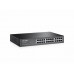 Коммутатор TP-Link TL-SF1024D (L2) 24x100Мбит/с неуправляемый