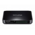 Коммутатор TP-Link TL-SF1024M (L2) 24x100Мбит/с неуправляемый