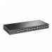 Коммутатор TP-Link TL-SF1048 (L2) 48x100Мбит/с неуправляемый